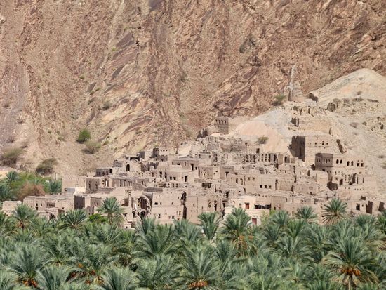 Birkat Al Mouz View 5