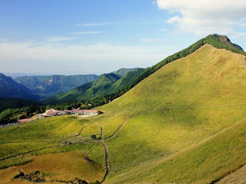 曽爾高原