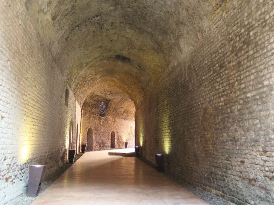 専用車で効率よく巡る 世界遺産タラゴナ1日ツアー ローマ遺跡と地中海の絶景＜日本語ガイド／少人数制／昼食プランあり＞