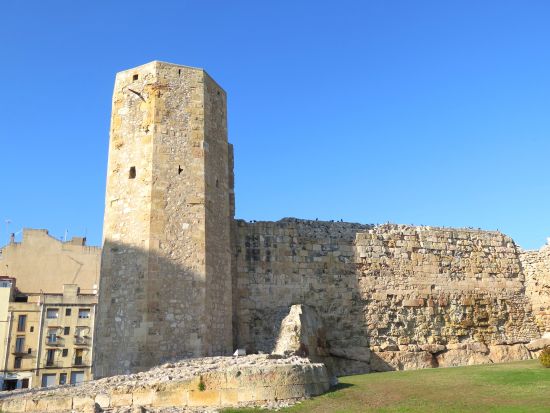 専用車で効率よく巡る 世界遺産タラゴナ1日ツアー ローマ遺跡と地中海の絶景＜日本語ガイド／少人数制／昼食プランあり＞