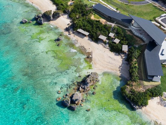 【中国語ガイドがご案内！】沖縄中部バスツアー グルメ・観光・ショッピング 沖縄のイイところをギュッと凝縮！嬉しい贅沢ランチ付＜約10時間／那覇発＞