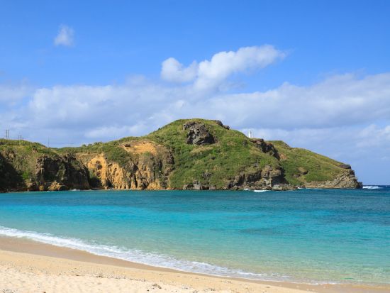 【モーニング限定】フードチケット ポーク玉子おにぎりセット ～島唯一のテラスBarで朝食をとる贅沢なひとときを～＜与那国島Cafe&Barむんぶてらす＞