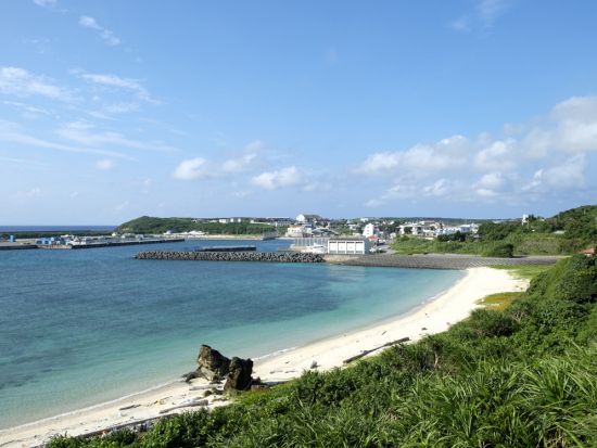 【ディナータイム】フードチケット 沖縄県産あぐー豚のしゃぶしゃぶ～島唯一のテラスBarで特別なひとときを～＜2名～／与那国島Cafe&Barむんぶてらす＞