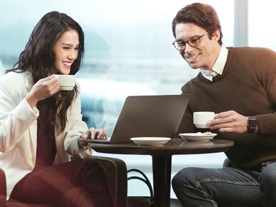 メーファールアン・チェンライ国際空港（CEI）ラウンジチケット☆ザ・コーラル・エグゼクティブ・ラウンジ（The Coral Executive Lounge）