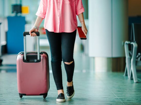 メーファールアン・チェンライ国際空港（CEI）ラウンジチケット☆ザ・コーラル・エグゼクティブ・ラウンジ（The Coral Executive Lounge）