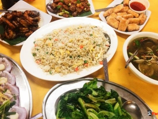 蛍鑑賞クルーズツアー　クアラセランゴール川クルーズ＋海鮮中華＜夕食付／日本語ガイド＞