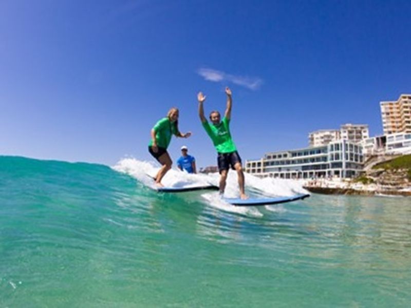 Lets Go Surfing Bondi Surf Experience (16)2