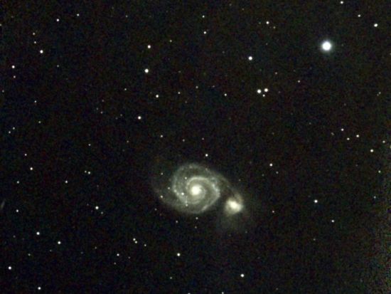 楽園の夜空観賞ツアー 南の島特有の南十字星や惑星を観察して楽しむ贅沢な時間＜1時間／宮古島＞