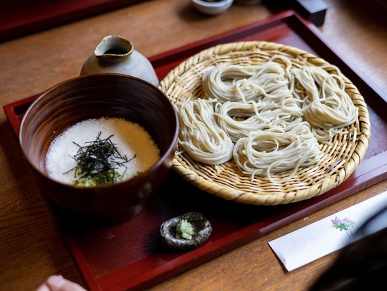 戸隠ラュアリータクシー4 2