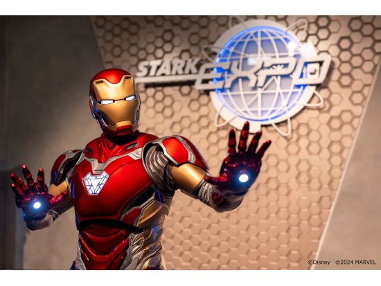 香港ディズニーランド パーク・チケット事前予約 ＜1デー・パーク・チケットまたは2デー・パーク・チケット／アーリー・パーク・エントリー・パス付き＞