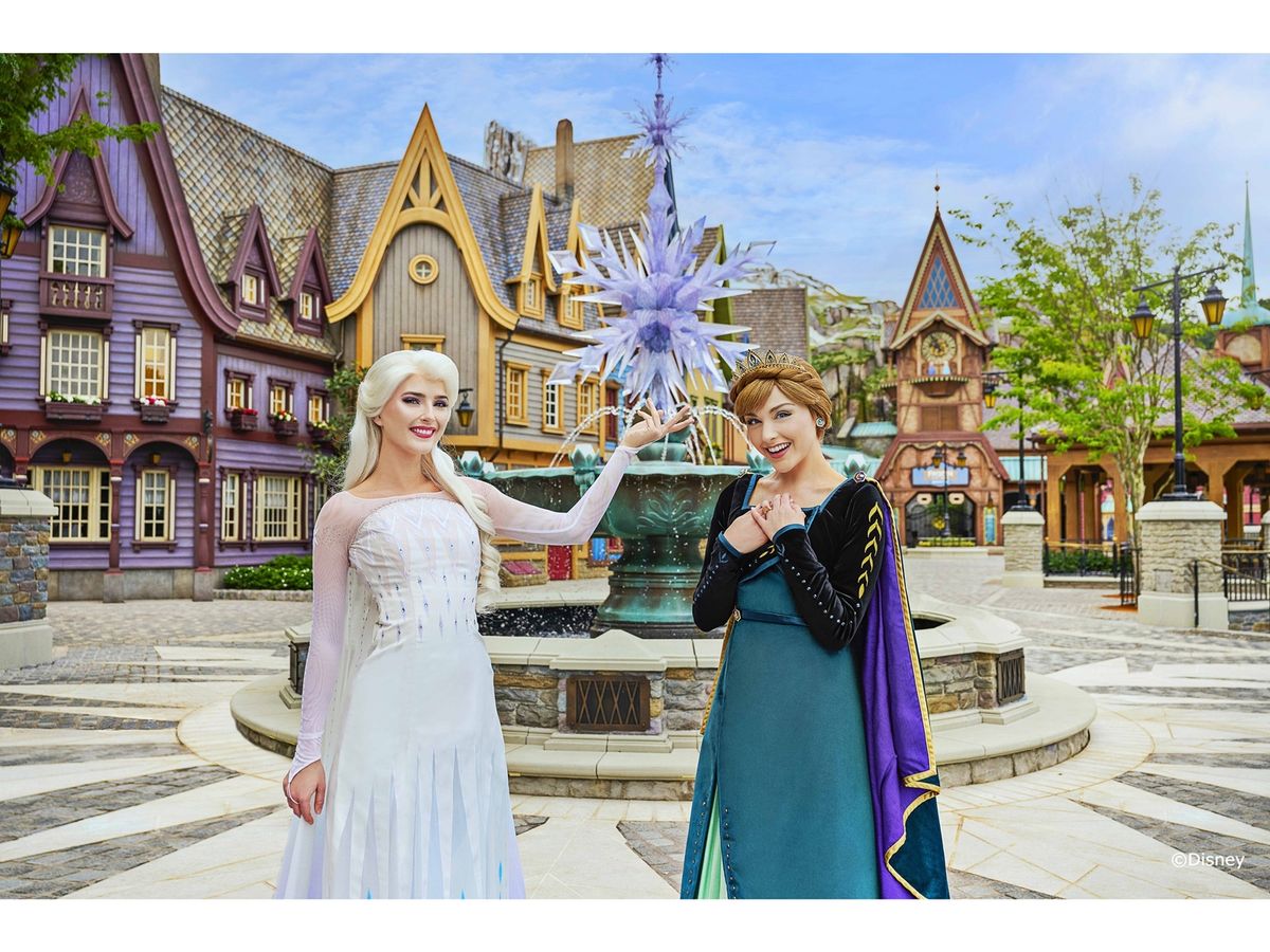 香港ディズニーランド | 香港 旅行の観光・オプショナルツアー予約