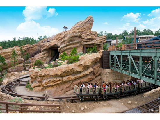 香港ディズニーランド・リゾート　ディズニー・プレミア・アクセス　アトラクションの優先利用パスで待ち時間を短縮！ ＜3または8つのアトラクション＞