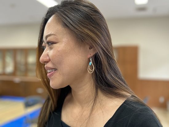 月桃アクセサリー作り体験 沖縄ならではのお土産を手作り 自分だけのピアスやチャームを作成＜1時間／沖縄本島北部＞