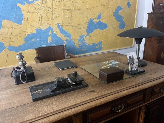 アウシュビッツへ行く前に訪れたい！旧オスカー・シンドラー工場 博物館見学ツアー＜英語ガイド／クラクフ発＞