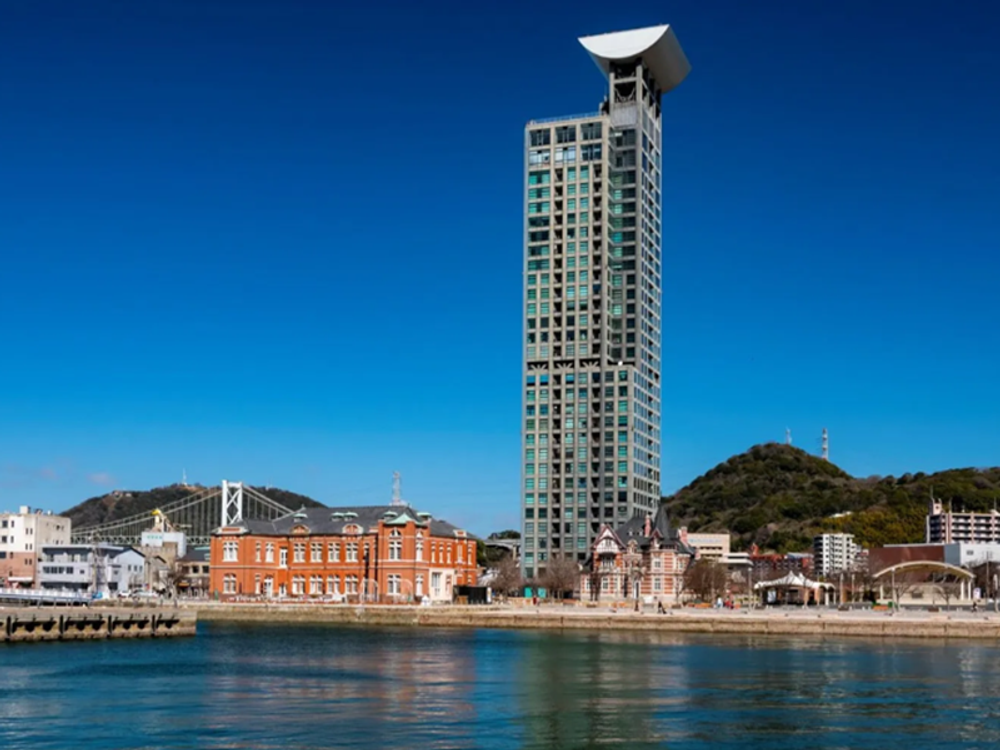 FunPASS 福岡2日間遊び放題 福岡タワー＋門司港周辺＋小倉城周辺 福岡