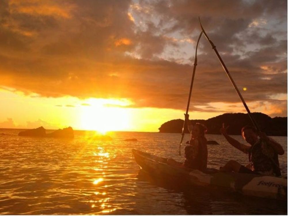 サンセットツアー | 沖縄本島 旅行の観光・オプショナルツアー予約