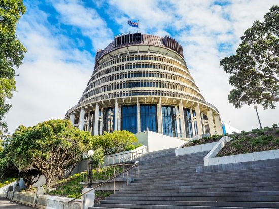 ウェリントン市内観光ツアー　WETAスタジオ見学＋ウェリントン・ケーブルカー乗車＋マウント・ビクトリア＜半日または1日／英語ガイド／ウェリントン発着＞