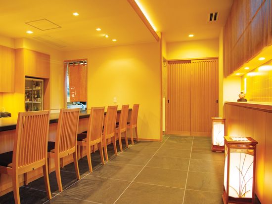 74012うなぎ割烹「一愼、」特製蒲焼・鰻のひつまぶしセット (6)