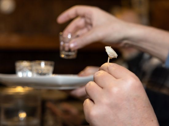 地元ガイドと巡るレイキャヴィーク食べ歩きツアー！アイスランド グルメ体験＜2.5時間／英語ガイド＞の写真5