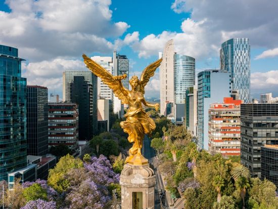 テオティワカン遺跡＆市内歴史地区ツアー＜混載／日本語ガイド／入場料込／昼食付／メキシコシティ発＞