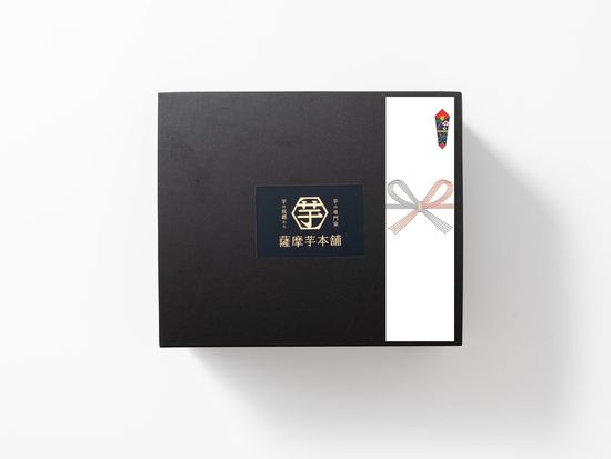 74078薩摩芋本舗とろける窯焼きスイートポテト (4)