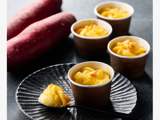 74078薩摩芋本舗とろける窯焼きスイートポテト (8)