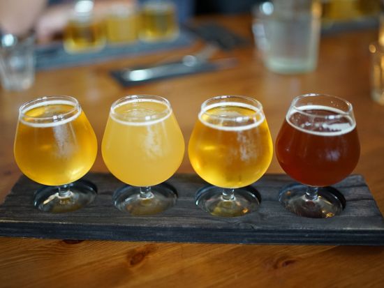 アイスランドのクラフトビールを飲み比べ！レイキャヴィークでバーめぐりツアー！＜英語ガイド＞