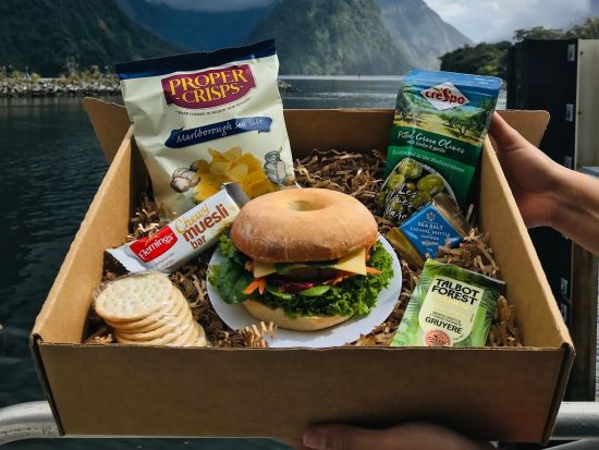 世界遺産フィヨルドランド国立公園 ミルフォード・サウンドクルーズ＜クイーンズタウン or テ・アナウ発着＞