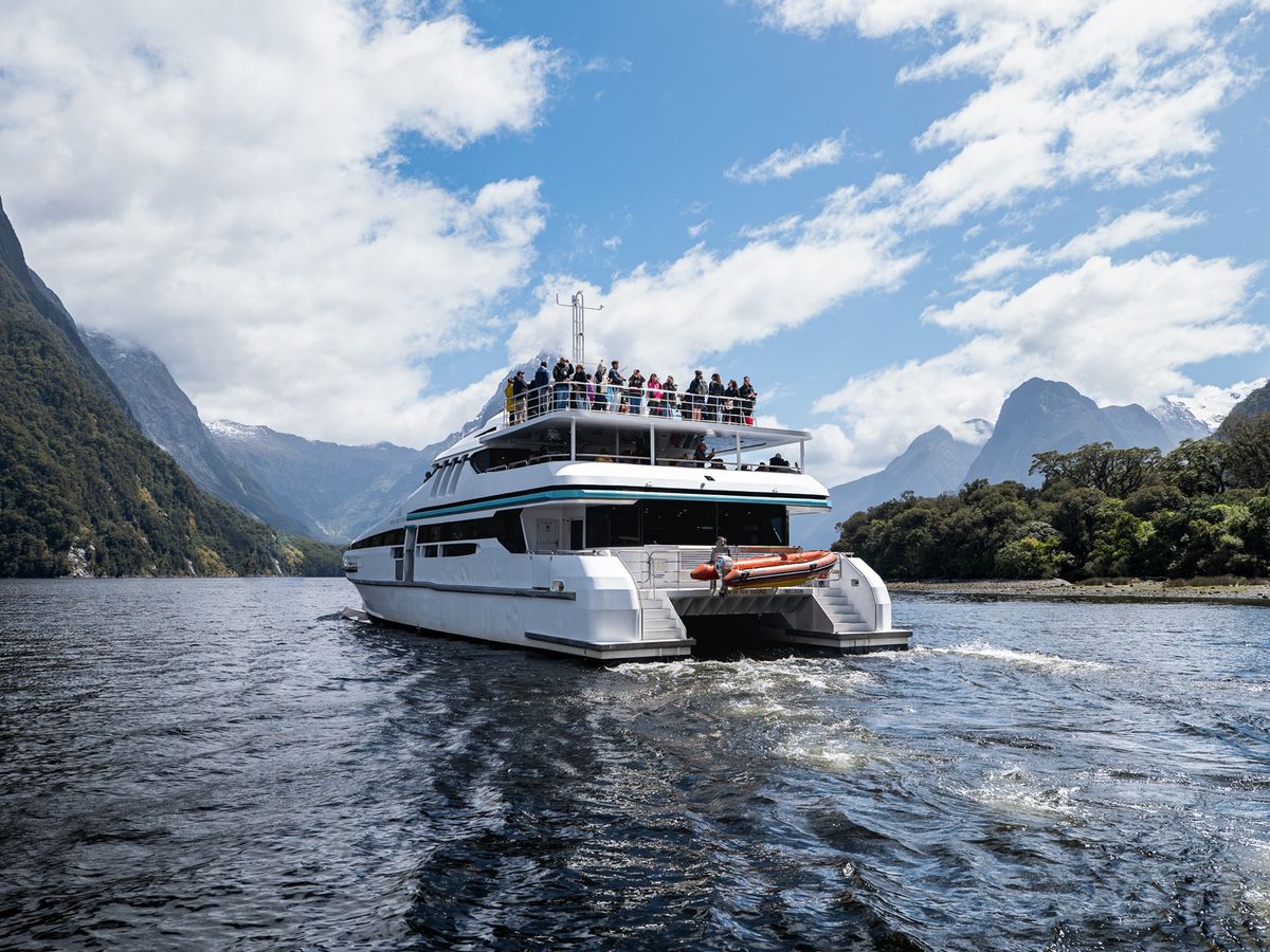 クイーンズタウン | ニュージーランド 旅行の観光・オプショナルツアー