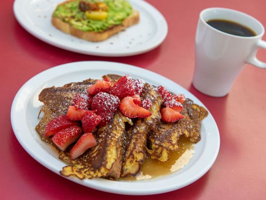 LAの地元グルメを堪能！人気スポット「ザ・オリジナル・ファーマーズ・マーケット」で使えるギフトカード