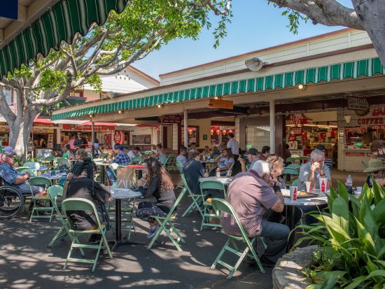 LAの地元グルメを堪能！人気スポット「ザ・オリジナル・ファーマーズ・マーケット」で使えるギフトカード