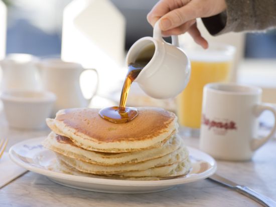 LAの地元グルメを堪能！人気スポット「ザ・オリジナル・ファーマーズ・マーケット」で使えるギフトカード