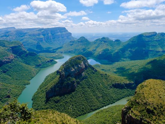 【ケープタウン発着 2泊3日】往復フライト付き クルーガー国立公園+パノラマルート＜混載／英語／市内or空港送迎＞