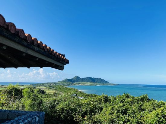 石垣島一周定期観光バス　川平湾や玉取崎展望台など島の名所をバスガイドの案内でひと巡り！眺めの良いレストランでランチ付き！＜空港途中降車可／石垣島＞