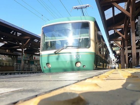 鎌倉Vlog撮影ツアー　鎌倉の奥深き美を未体験映像で彩る至福の旅＜9時間／動画2本＞