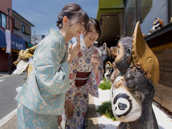 カメラマン同行撮影プラン 平等院や宇治散策での特別な瞬間をプロのカメラマンが撮影＜1時間／JR宇治駅徒歩1分＞