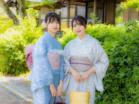 カメラマン同行撮影プラン 平等院や宇治散策での特別な瞬間をプロのカメラマンが撮影＜1時間／JR宇治駅徒歩1分＞