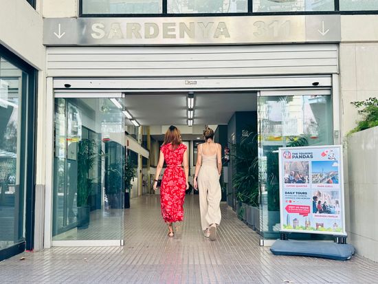 the-touring-pandas-office-entrance