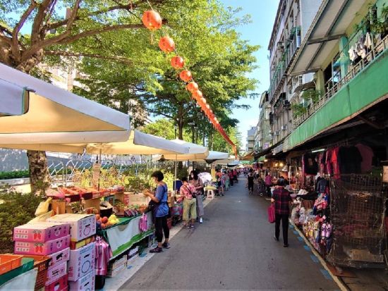 台北朝市ウォーキングツアー　雙連エリアコース！朝ごはん屋さん＆大型朝市・雙連市場＆文昌宮　九份観光付きプランあり＜日本語ガイド＞by JTB