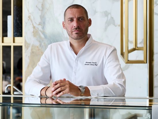 ザ・ロイヤル・ティールーム（The Royal Tea Room）☆食事券＆事前予約サービス ＜アフタヌーンティー＞*アトランティス・ザ・ロイヤル内