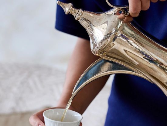 ザ・ロイヤル・ティールーム（The Royal Tea Room）☆食事券＆事前予約サービス ＜アフタヌーンティー＞*アトランティス・ザ・ロイヤル内