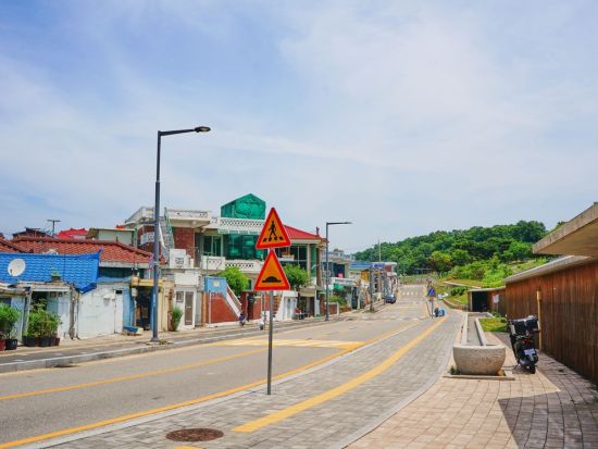 大人気ドラマ『ソンジェ背負って走れ』ソウル近郊ロケ地ツアー 世界文化遺産「水原華城」の街を巡る！＜半日または1日／日本語ガイド＞