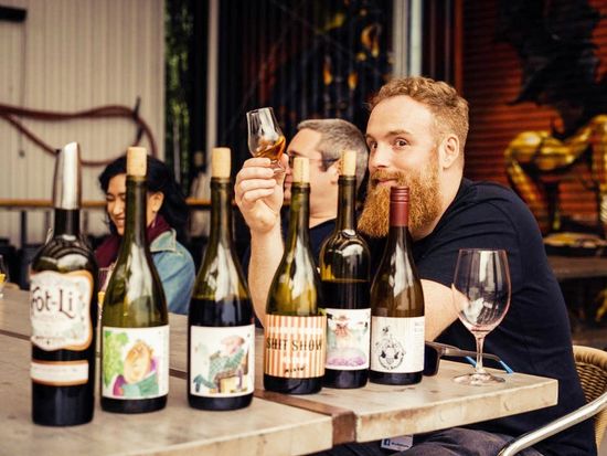 乗り降り自由！ヤラバレーワイナリーめぐり ホップオン ホップオフ バスチケット　自分のペースで有名なワインの産地を探索！＜選べるルート／メルボルン発＞の写真5