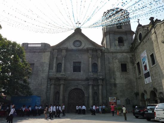 San Agustin Church_02