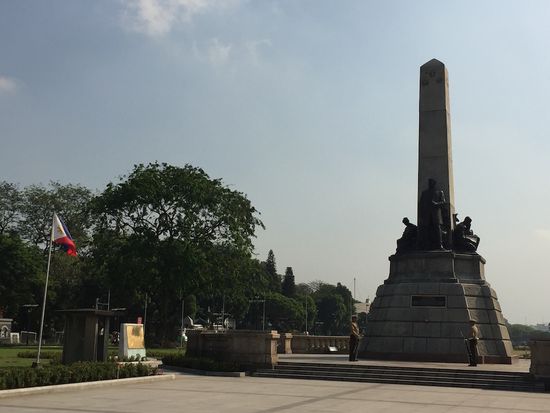 Rizal Park1