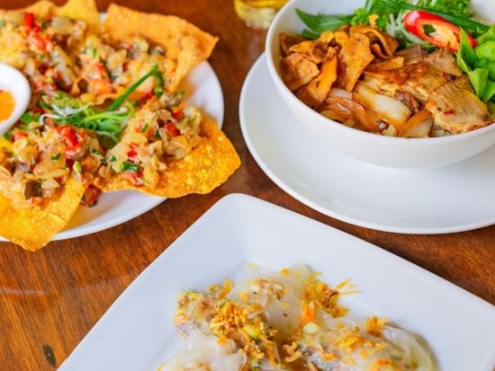 【午後発】世界遺産ホイアン満喫ツアー　ランタン手漕ぎボート＋ココナッツボートクルーズ　貸切プランや写真撮影オプションあり＜夕食／日本語／ダナン・ホイアン発＞