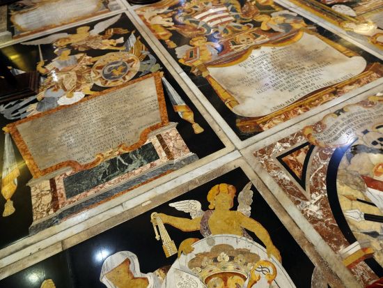 ヴァレッタ半日観光ウォーキングツアー 聖ヨハネ大聖堂入場プランあり ＜英語ガイド＞