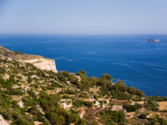 マルタ ハイライト1日観光ツアー イムディーナ＋ラバト＋モスタ＜英語ガイド／昼食付き／マルタ発＞