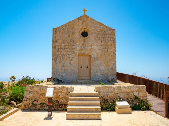 マルタ ハイライト1日観光ツアー イムディーナ＋ラバト＋モスタ＜英語ガイド／昼食付き／マルタ発＞