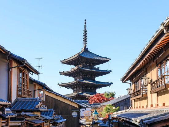 Japan_Kyoto_Kiyomizudera Temple_pixta_66907771